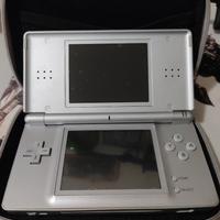 Console Nintendo DS + Giochi vari