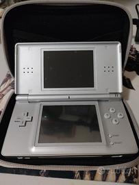 Console Nintendo DS + Giochi vari