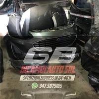 Musata completa per Ford Fiesta 2023