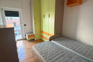Stanza centro Polistena fino a Giugno