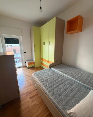 Stanza centro Polistena fino a Giugno