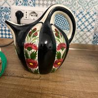 Brocca titano Repubblica San Marino