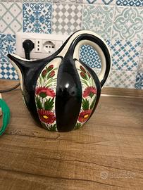 Brocca titano Repubblica San Marino