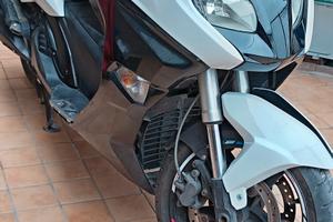 BMW c650 sport