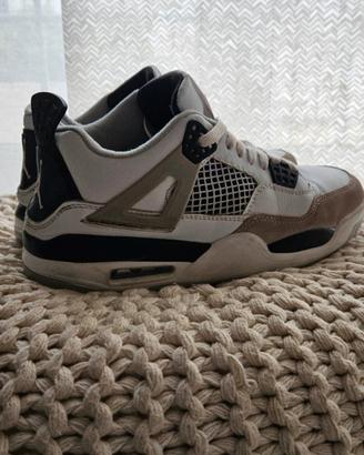 Scarpe nike air jordan donna