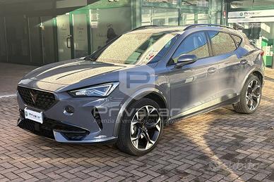 CUPRA Formentor 1.4 e-Hybrid DSG