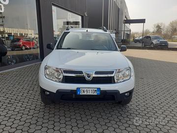 Dacia Duster 1.6 110CV 4x2 GPL Lauréate