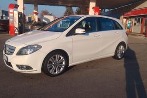 Mercedes-benz B 180 CDI Automatic Premium 2015