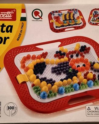 Quercetti FantaColor Design 3-6 anni