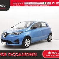 Renault Zoe Life R110 Flex -BATTERIA A NOLEGGIO