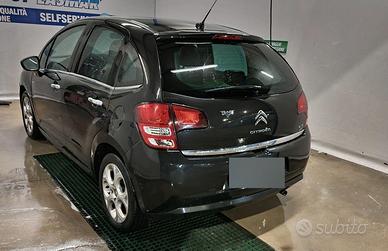 Citroen C3 2011 1.4 benzina gpl