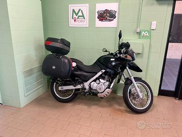 Bmw F 650 GS (2004 - 07)