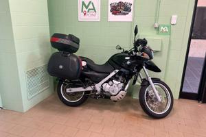 Bmw F 650 GS (2004 - 07)