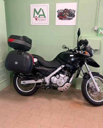 Bmw F 650 GS (2004 - 07)