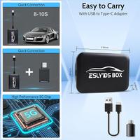 adattatore carplay wireless