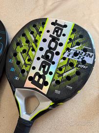 Racchetta  Babolat Air Viper 2024/2025