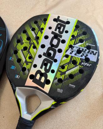 Racchetta  Babolat Air Viper 2024/2025