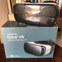 Samsung Gear VR - Realtà virtuale