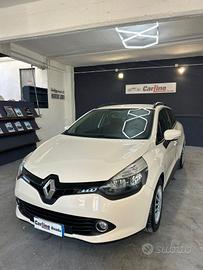 Renault Clio Sporter - 2016 (VENDUTA)