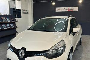 Renault Clio Sporter - 2016 (VENDUTA)