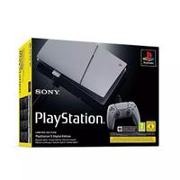 PS5 Slim 30th Anniversary LIMITED EDITION