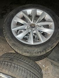 Cerchi BMW 18” E 8JX18