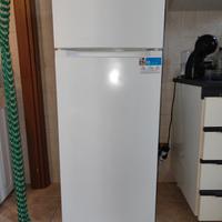 frigorifero e lavatrice 