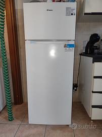 frigorifero e lavatrice 