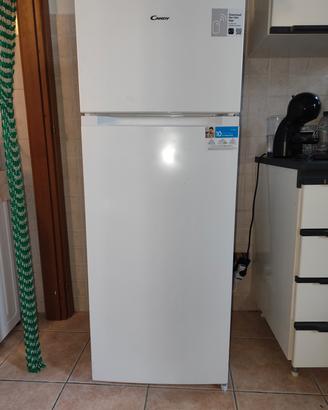 frigorifero e lavatrice 