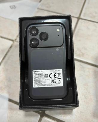 Mini telefono