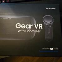 Samsung Gear vr