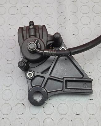 PINZA POSTERIORE KAWASAKI NINJA 1000 2008 2010 ZX-
