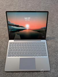 Surface Laptop Go