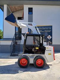 Minipala robot Macmoter 35