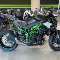 Kawasaki Z 900