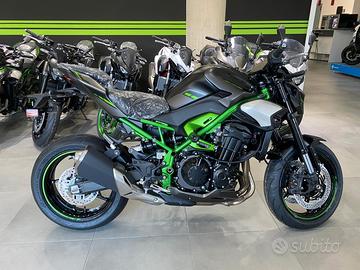 Kawasaki Z 900