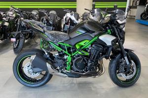 Kawasaki Z 900