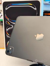 IPAD PRO 11 5th GEN(2024) M4 1TB WIFI CELL