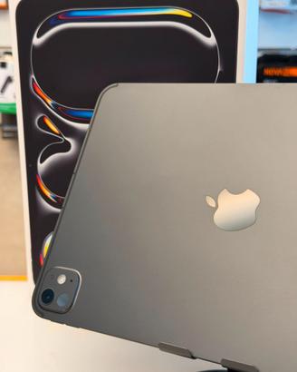 IPAD PRO 11 5th GEN(2024) M4 1TB WIFI CELL
