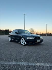 Bmw 318i cabrio (LEGGI DESCRIZIONE!!)