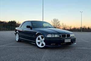 Bmw 318i cabrio (LEGGI DESCRIZIONE!!)
