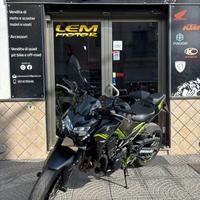Kawasaki Z900