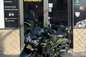 Kawasaki Z900