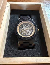 Orologio uomo Woodwatch