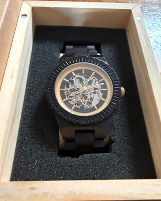 Orologio uomo Woodwatch