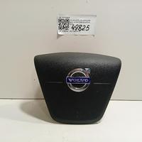 AIRBAG VOLANTE VOLVO XC70 3Â° Serie P31332820 D524