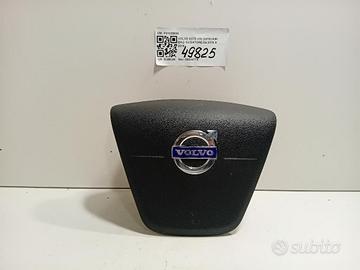 AIRBAG VOLANTE VOLVO XC70 3Â° Serie P31332820 D524