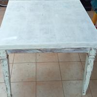 Tavolo legno allungabile 