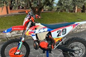 Ktm exc 300 tpi 2022