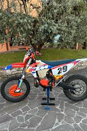 Ktm exc 300 tpi 2022